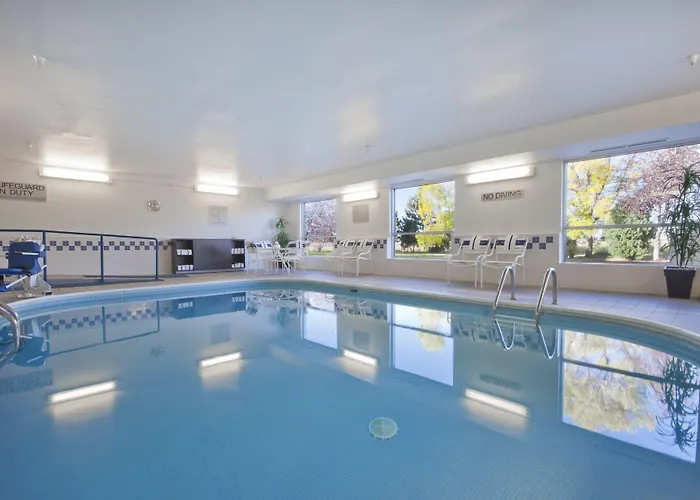 Quality Inn & Suites Bozeman