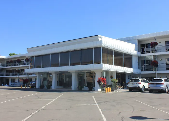 Lewis & Clark Motel - Bozeman