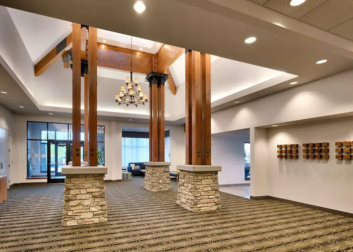 Hilton Garden Inn Bozeman